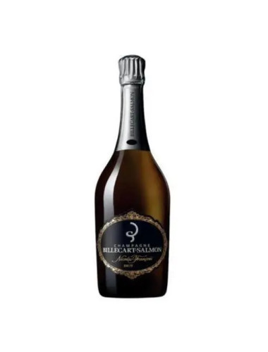 Billecart Salmon - Cuvee Nicolas Francois Billecart - 2012