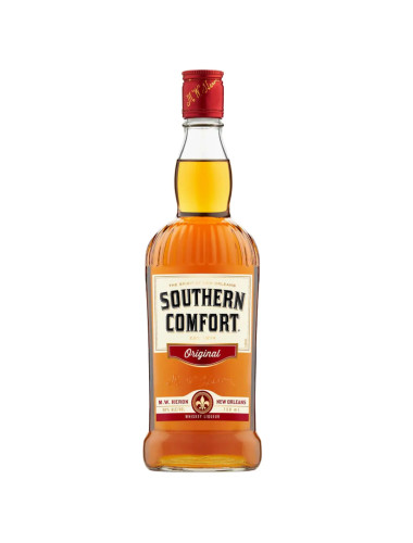 Southern Comfort Whiskey Liqueur 700ml
