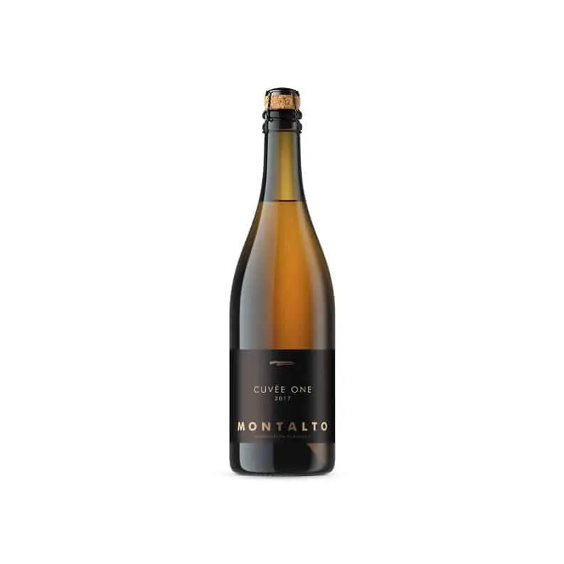 Montalto Cuvee One 2021