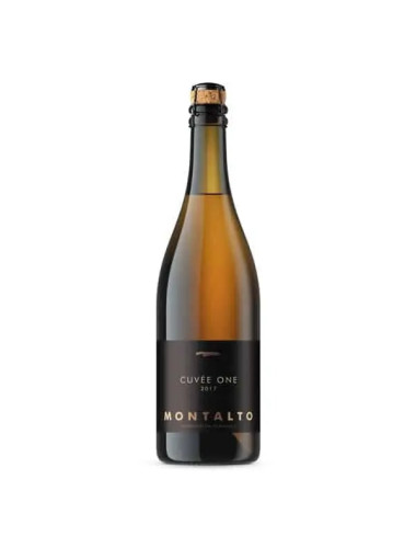 Montalto Cuvee One 2021