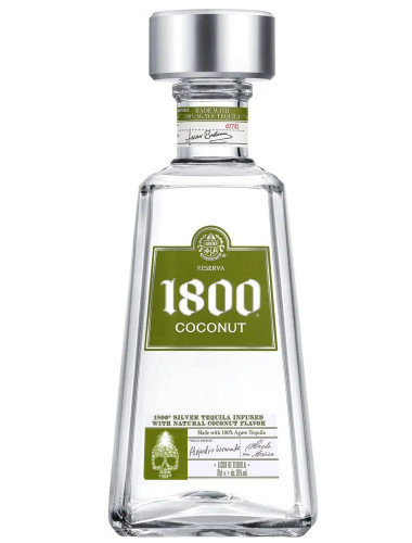 1800 Coconut Tequila 700ml