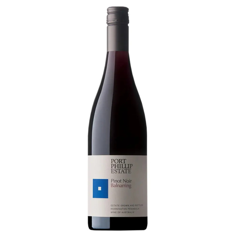 Port Phillip Estate Pinot Noir 2024