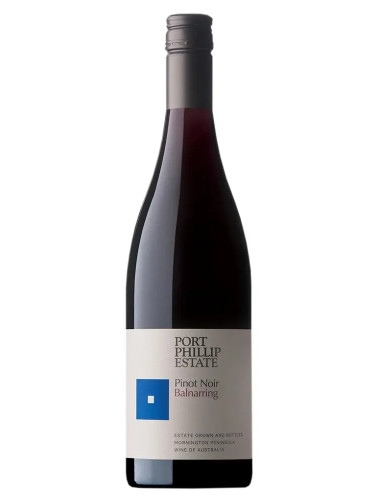 Port Phillip Estate Pinot Noir 2024