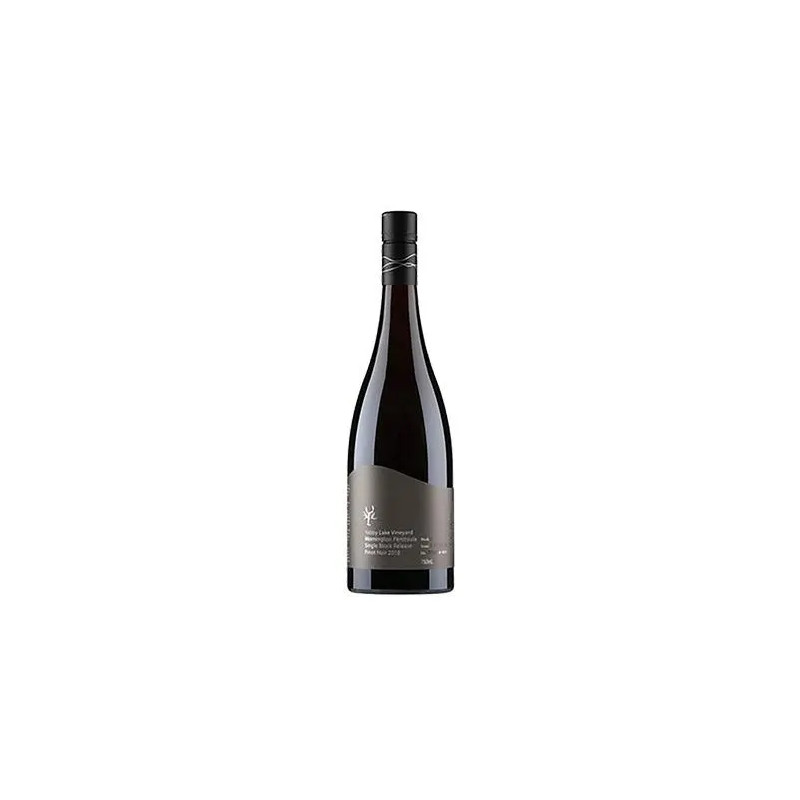 Yabby Lake Single Block Pinot Noir 2022