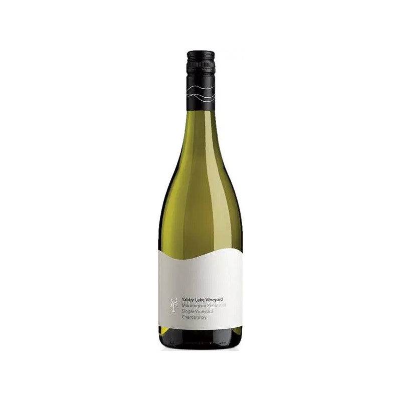 Yabby Lake Single VY Chardonnay 2025