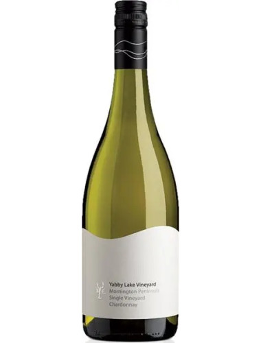 Yabby Lake Single VY Chardonnay 2025