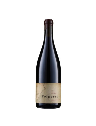 Polperro Mill Hill Pinot Noir 2023