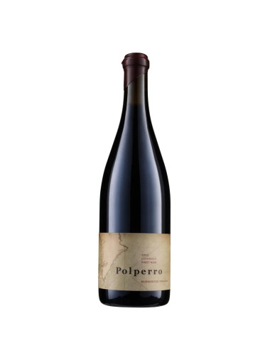 Polperro Coverdale Pinot Noir 2023