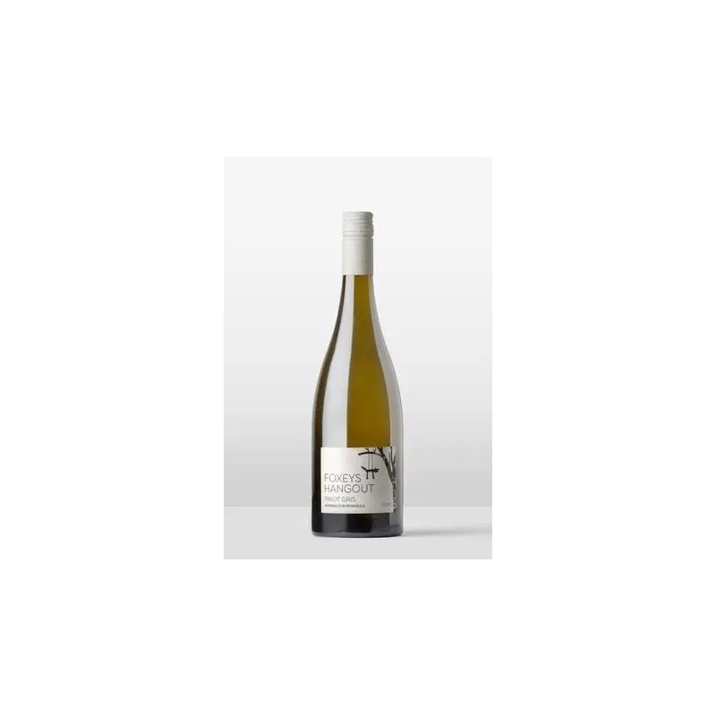 Foxeys Hangout Pinot Gris