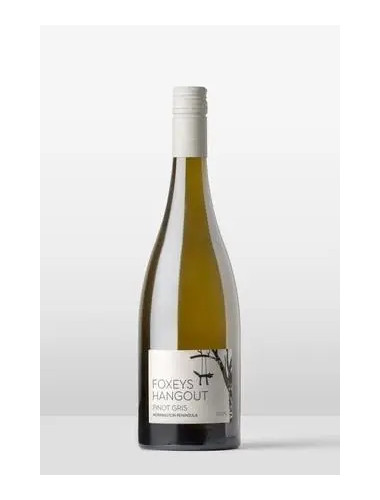 Foxeys Hangout Pinot Gris