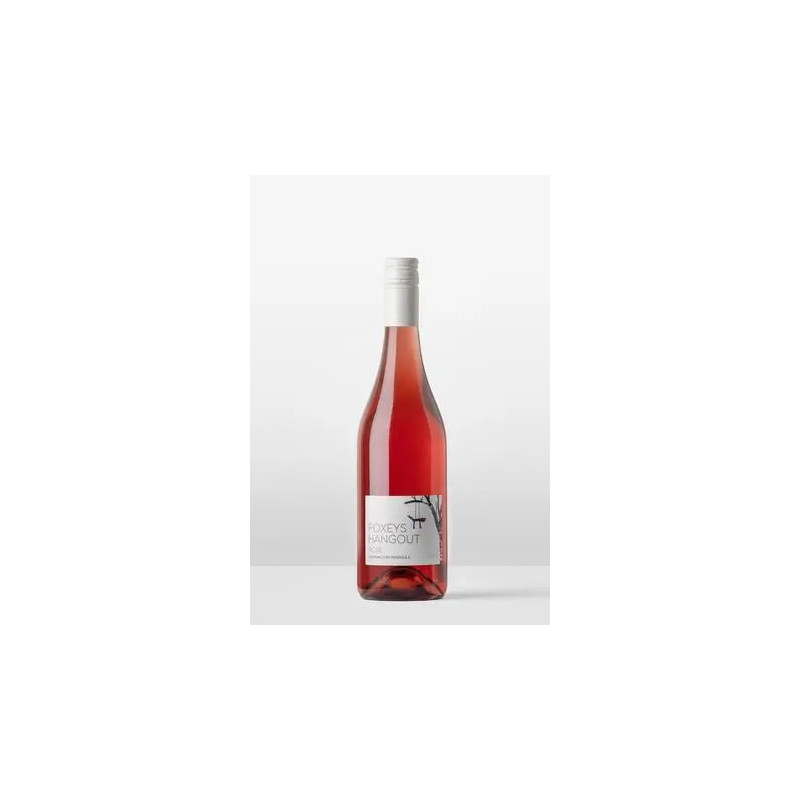 Foxeys Hangout Rose 2024