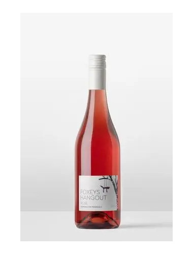 Foxeys Hangout Rose 2024