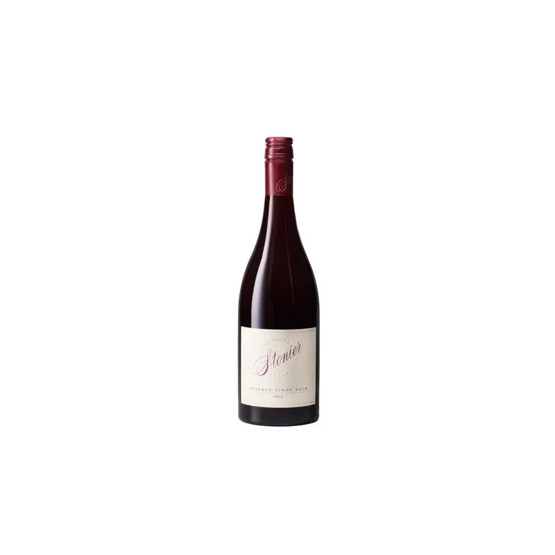 Stonier Reserve Pinot Noir 2024