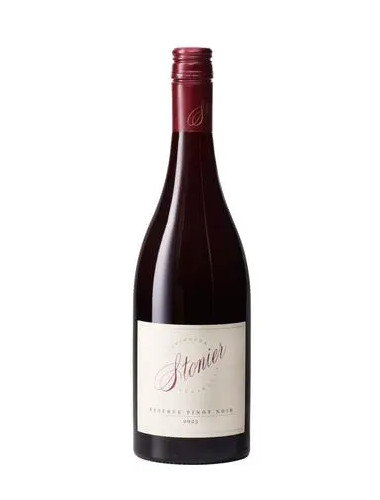 Stonier Reserve Pinot Noir 2024