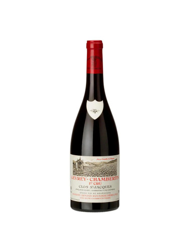 Domaine Armand Rousseau - Gevrey-Chambertin 1er Cru 'Clos St-Jacques' - 2022