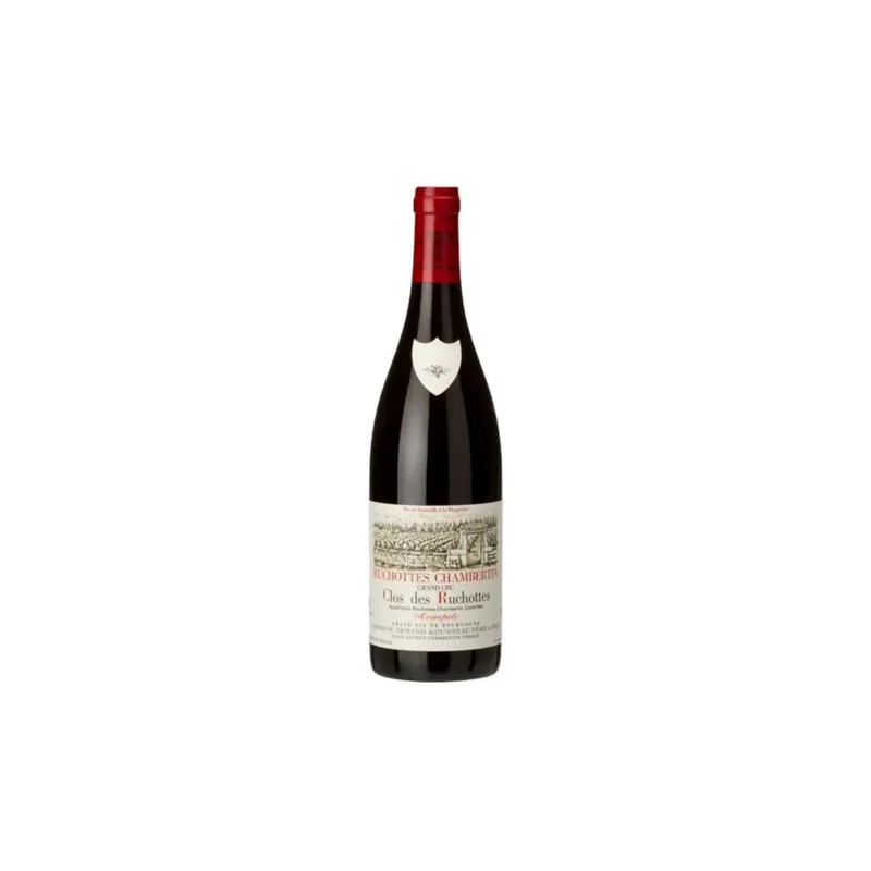 Domaine Armand Rousseau - Ruchottes-Chambertin Grand Cru 'Clos Ruchottes' - 2022