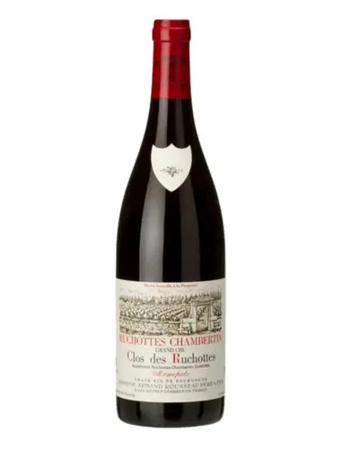 Domaine Armand Rousseau - Ruchottes-Chambertin Grand Cru 'Clos Ruchottes' - 2022