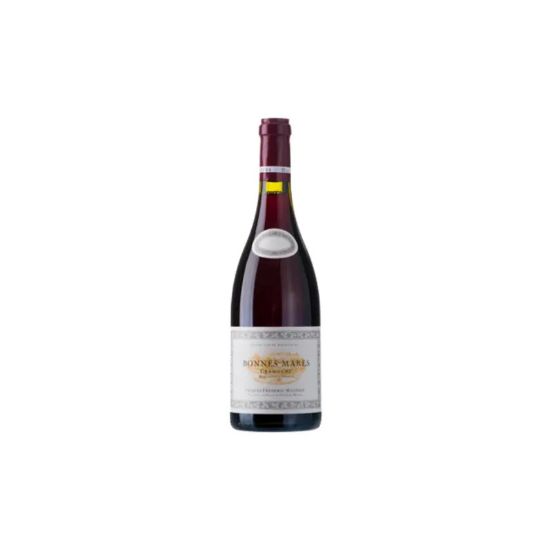 Jacques-Frederic Mugnier - Bonnes-Mares Grand Cru - 2022