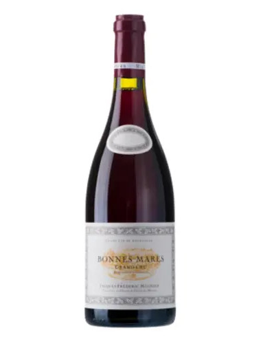 Jacques-Frederic Mugnier - Bonnes-Mares Grand Cru - 2022