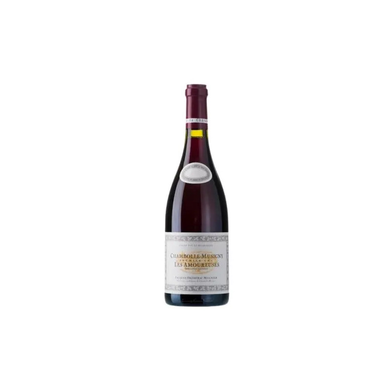 Jacques-Frederic Mugnier - Chambolle-Musigny 1er Cru 'Les Amoureuses' - 2022