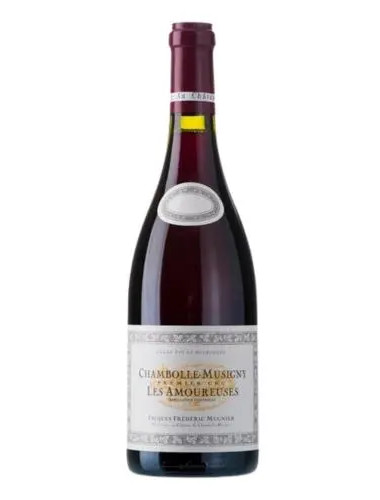 Jacques-Frederic Mugnier - Chambolle-Musigny 1er Cru 'Les Amoureuses' - 2022