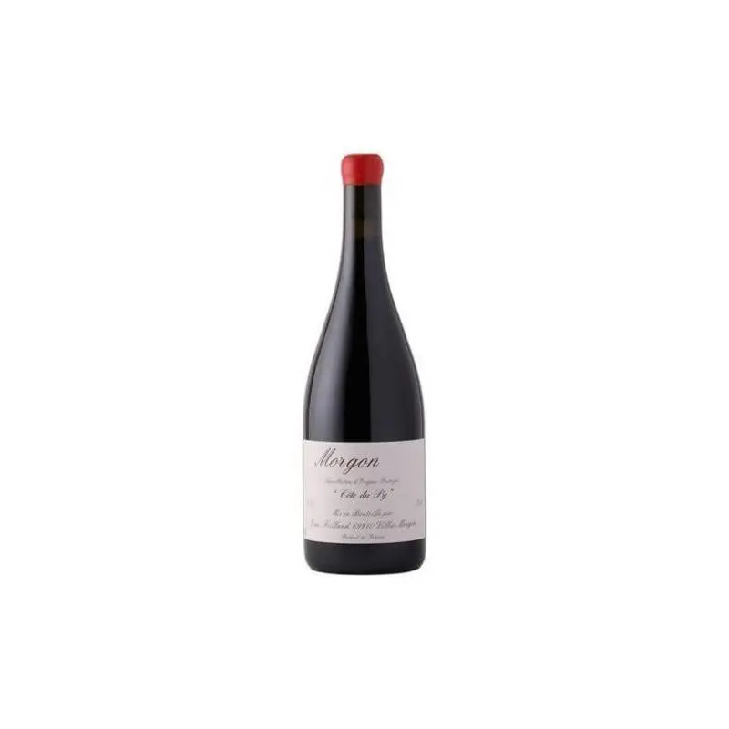 Jean Foillard - Morgon 'Cote du Py' - 2023