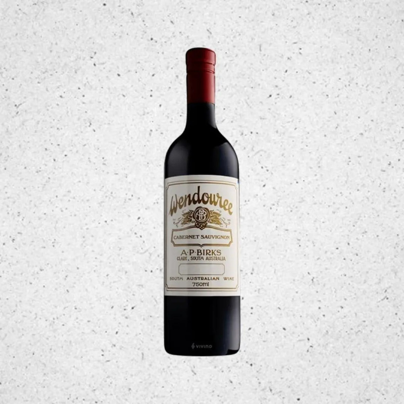 Birks Wendouree Cabernet Sauvignon 2012