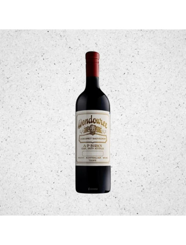Birks Wendouree Cabernet Sauvignon 2012