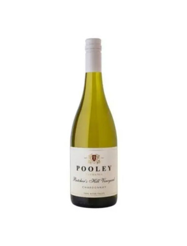 Pooley Wines - Butcher's Hill Vineyard Chardonnay - 2024