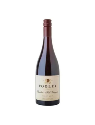 Pooley Wines - Butcher's Hill Vineyard Pinot Noir - 2024