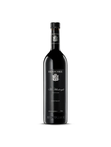 Henschke The Wheelwright Shiraz 2017