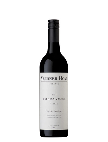 Neldner Road (Formerly Powell and Son) Barossa Valley Shiraz 2019