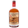 Templeton 6 Year Old Straight Rye Whiskey 700ml