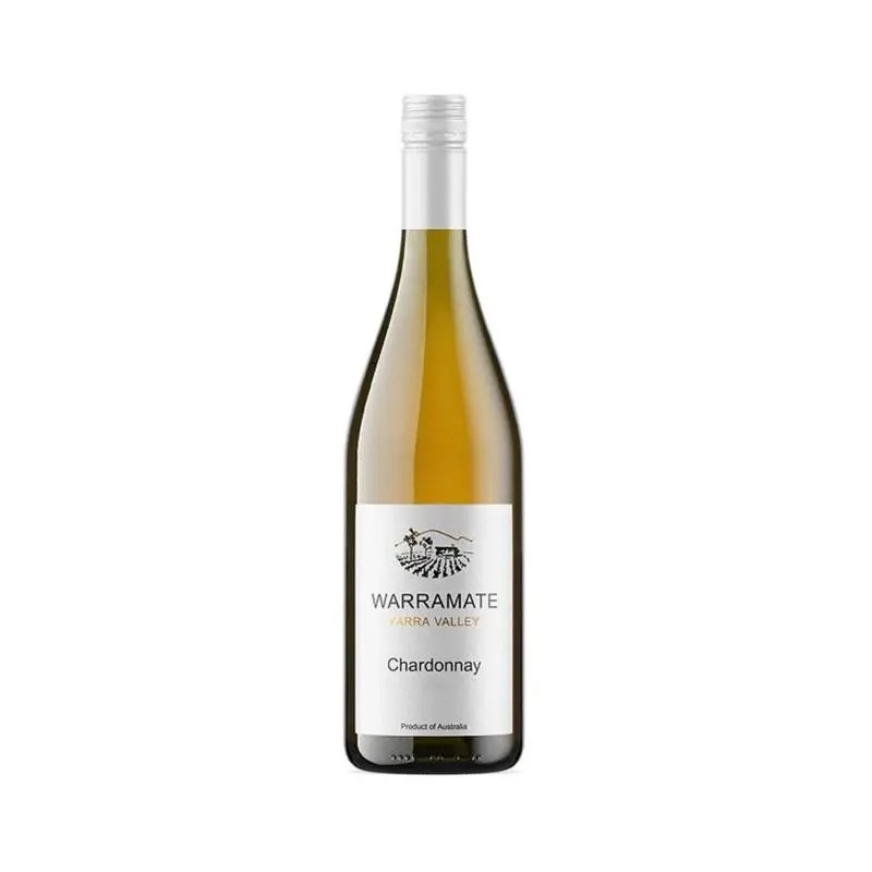 Warramate Chard 750ml