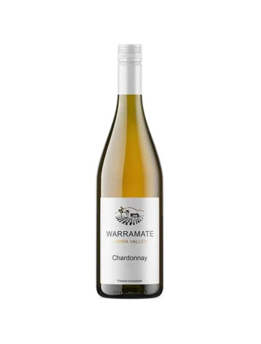 Warramate Chard 750ml