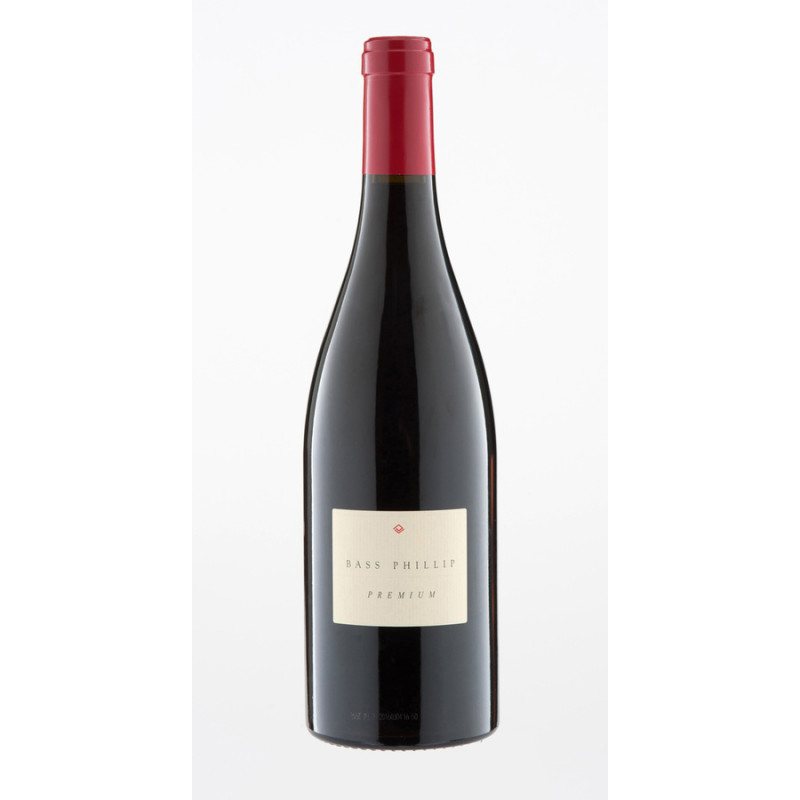 Bass Phillip - Premium Pinot Noir - 2016