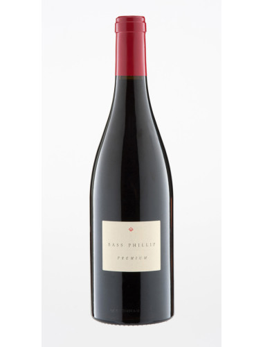 Bass Phillip - Premium Pinot Noir - 2016