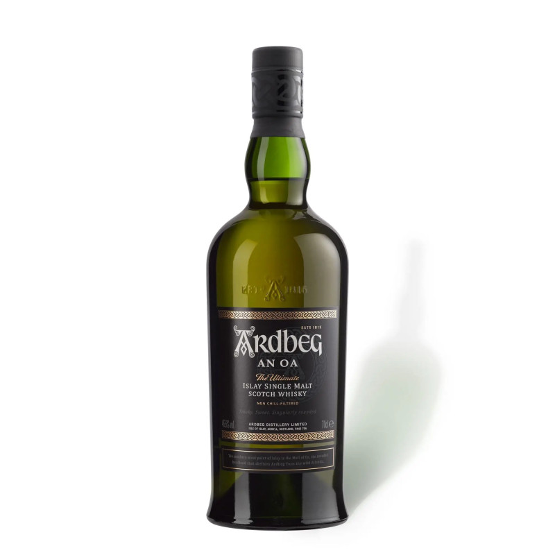 Ardbeg An Oa