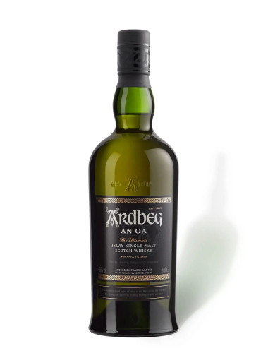 Ardbeg An Oa