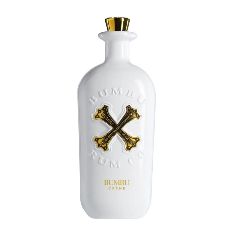 Bumbu Cream rum 700ml
