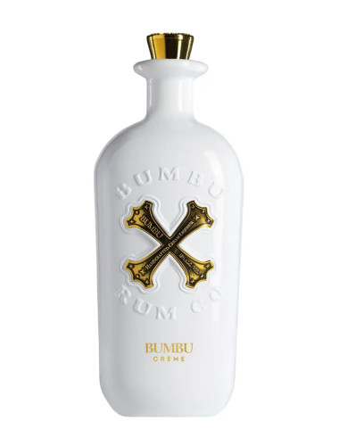 Bumbu Cream rum 700ml