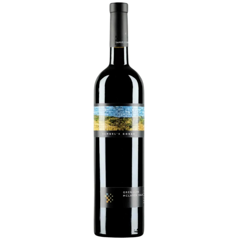 Samuel's Gorge Grenache 2024 750ml