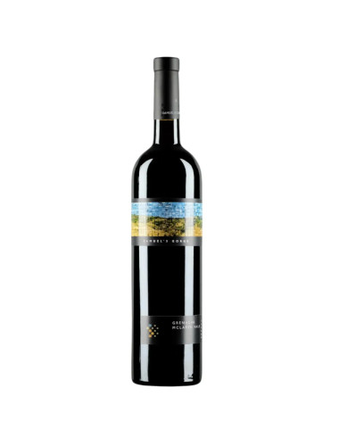 Samuel's Gorge Grenache 2024 750ml