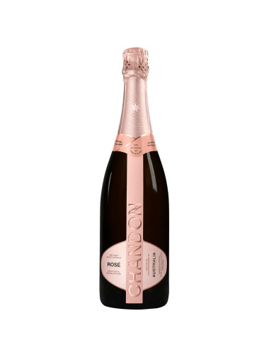 Chandon Brut Rose NV 750ml