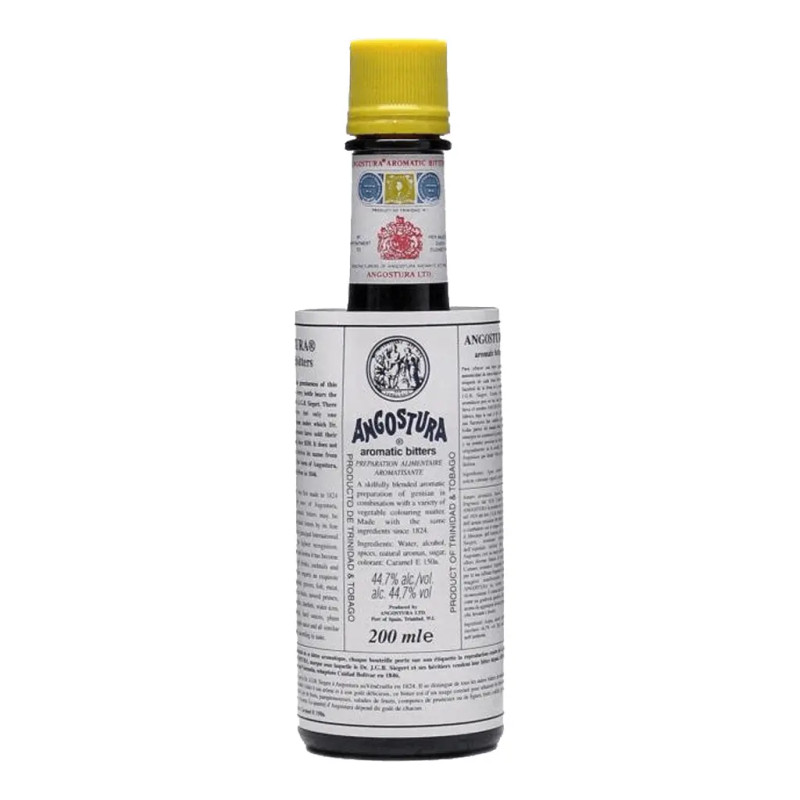 Angostura Bitters 200ml