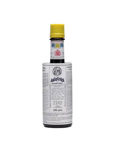 Angostura Bitters 200ml