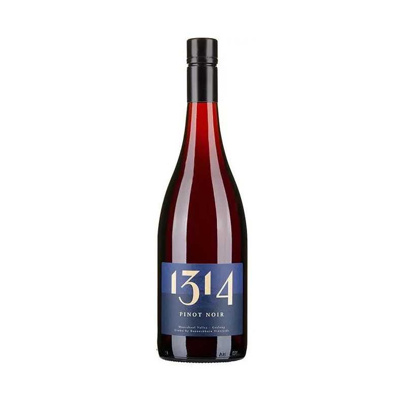 Bannockburn 1314 Ad Pinot Noir 750ml