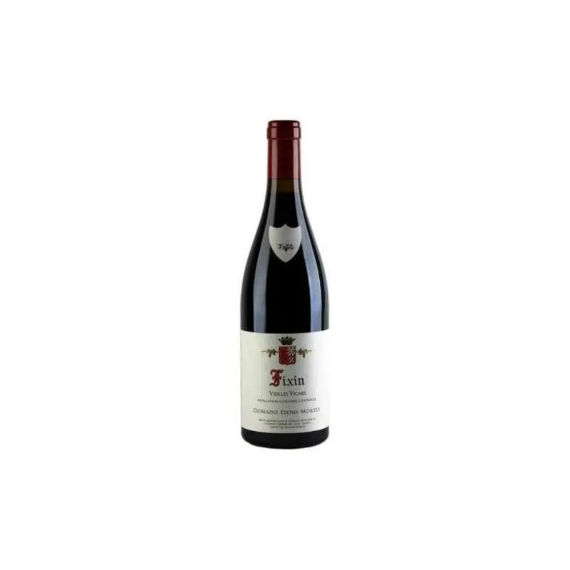 Domaine Denis Mortet - Fixin V.V Rouge - 2022