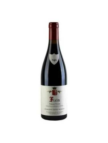 Domaine Denis Mortet - Fixin V.V Rouge - 2022
