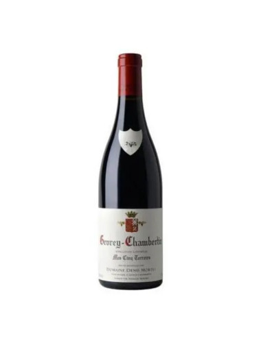 Domaine Denis Mortet - Gevrey-Chambertin 'Mes Cinq Terroirs' - 2022